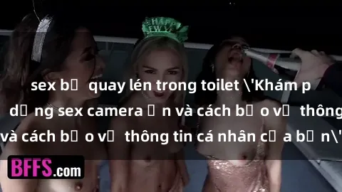 sex bị quay lén trong toilet 'Khám phá nguy cơ của việc sử dụng sex camera ẩn và cách bảo vệ thông tin cá nhân của bạn'