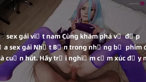 sex gái việt nam Cùng khám phá vẻ đẹp và sức gợi cảm của sex gái Nhật Bản trong những bộ phim đầy nghệ thuật và cuốn hút. Hãy trải nghiệm cảm xúc đầy mới mẻ và sống động từ những cảnh quay tinh tế và 