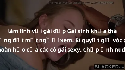 làm tình với gái đẹp Gái xinh khỏa thân khoe dáng nóng bỏng đốt mắt người xem. Bí quyết giữ vóc dáng hoàn hảo của các cô gái sexy. Chụp ảnh nude tự tin không sợ lộ hàng.