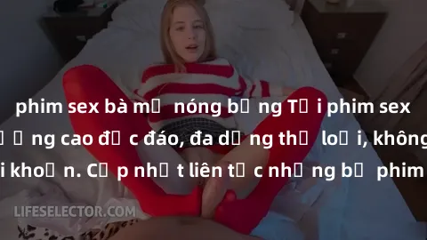 phim sex bà mẹ nóng bỏng Tải phim sex miễn phí chất lượng cao độc đáo, đa dạng thể loại, không cần đăng ký tài khoản. Cập nhật liên tục những bộ phim hot nhất trên thị trường. Sự lựa chọn hàng đầu cho