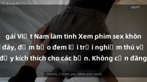 gái Việt Nam làm tình Xem phim sex không che miễn phí tại đây, đảm bảo đem lại trải nghiệm thú vị và đầy kích thích cho các bạn. Không cần đăng ký, hoàn toàn miễn phí.